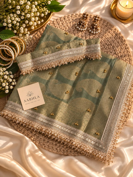 Noor-e-Ghunghroo | Mehendi Mist