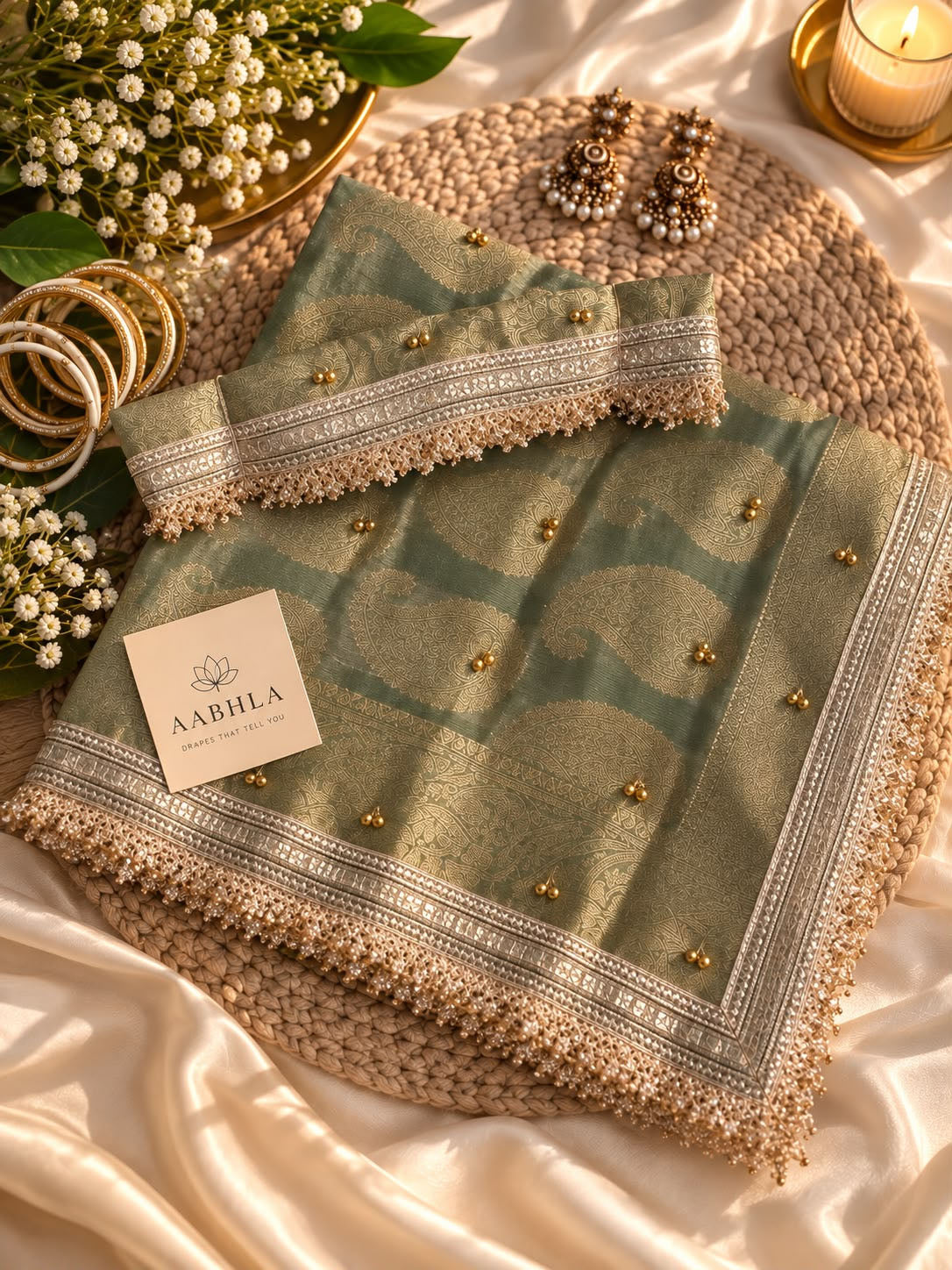 Noor-e-Ghunghroo | Mehendi Mist